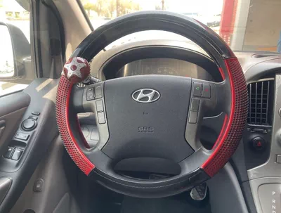 Hyundai Starex H1 Diesel-5