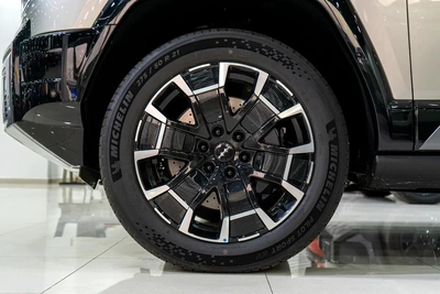 BYD Leopard 8 Flagship-3