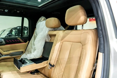 BYD Leopard 8 Flagship-4