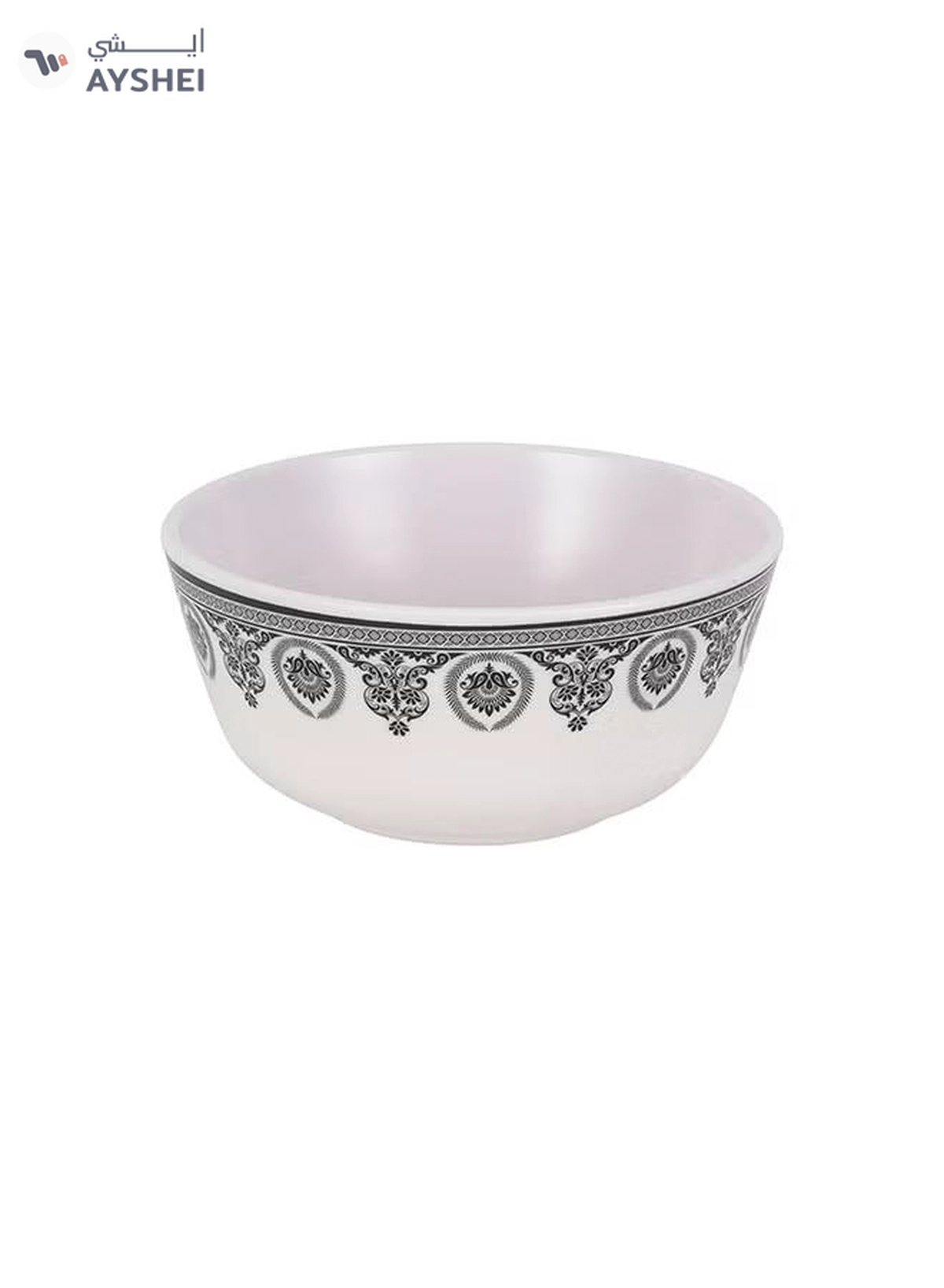 DELCASA 20-Piece Dinner Set-3-3