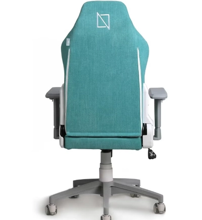 Navodesk APEX JUNIOR, Kids Desk Chair with Height Adjustable Armrests, Magnetic Headres-5
