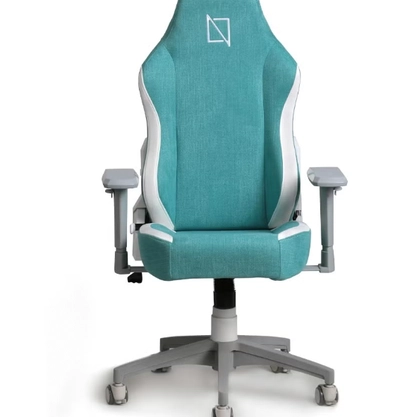 Navodesk APEX JUNIOR, Kids Desk Chair with Height Adjustable Armrests, Magnetic Headres-2