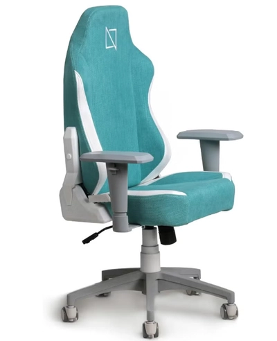 Navodesk APEX JUNIOR, Kids Desk Chair with Height Adjustable Armrests, Magnetic Headres-3