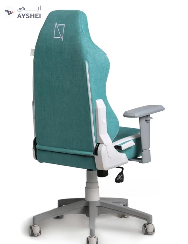 Navodesk APEX JUNIOR, Kids Desk Chair with Height Adjustable Armrests, Magnetic Headres