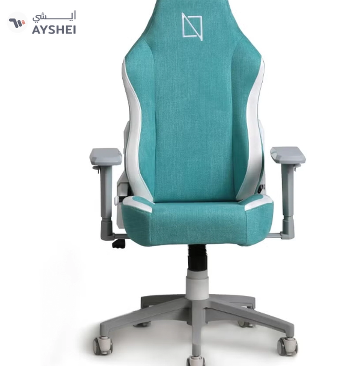 Navodesk APEX JUNIOR, Kids Desk Chair with Height Adjustable Armrests, Magnetic Headres-2-2