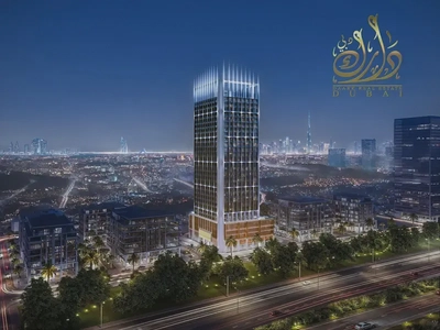 Prime Plot | Binghatti’s always for winners | Branded Luxury Building-0
