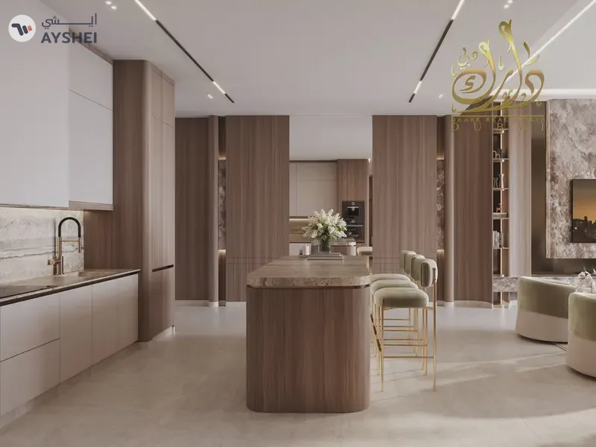 Prime Plot | Binghatti’s always for winners | Branded Luxury Building
