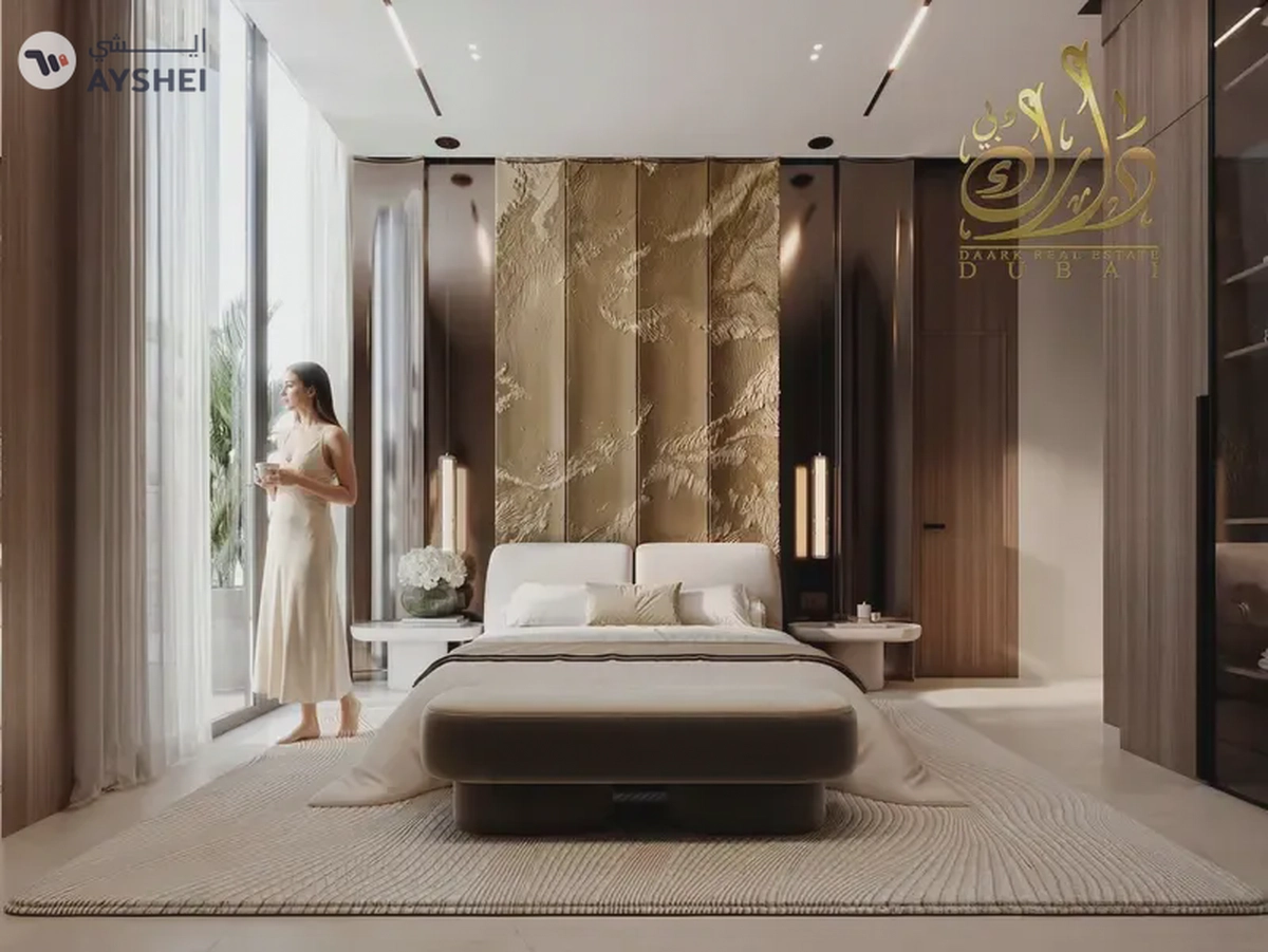 Prime Plot | Binghatti’s always for winners | Branded Luxury Building