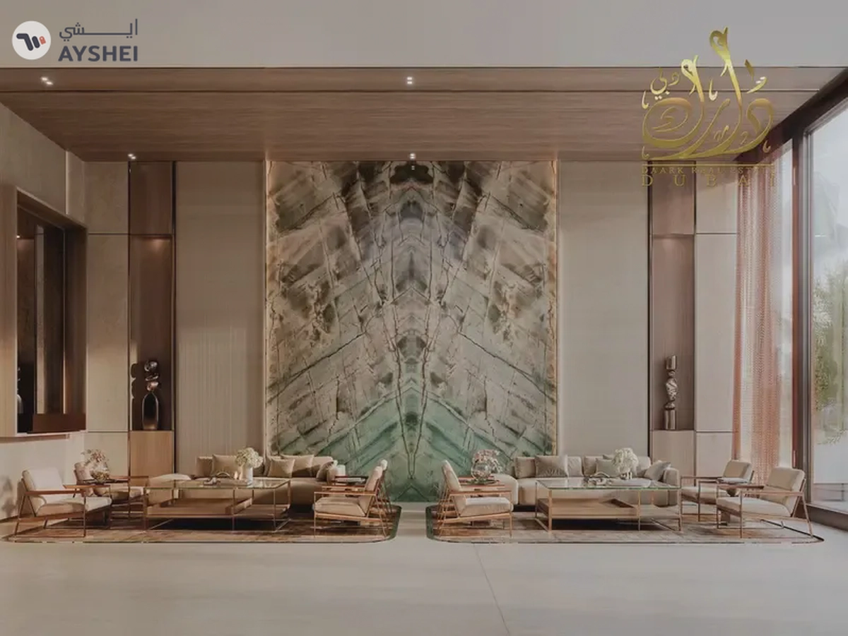 Prime Plot | Binghatti’s always for winners | Branded Luxury Building