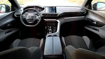 Peugeot 3008 ACTIVE PLUS 1.6 L | | GCC | Accident-Free | In Excellent Condition | 823 P.M-10