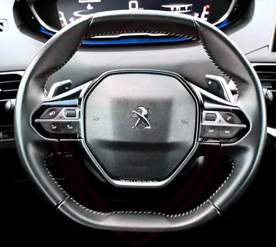 Peugeot 3008 ACTIVE PLUS 1.6 L | | GCC | Accident-Free | In Excellent Condition | 823 P.M-11