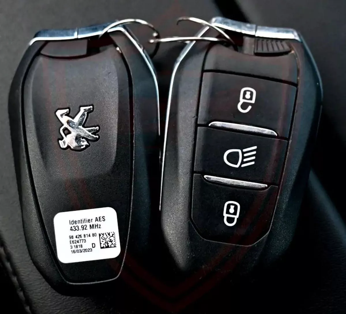 Peugeot 3008 ACTIVE PLUS 1.6 L | | GCC | Accident-Free | In Excellent Condition | 823 P.M-16-0