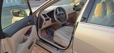 Lexus ES 350 2012 - American Specs - Excellent Condition-6
