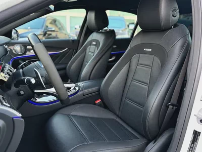 (2019) MERCEDES E63s //AMG// FULL OPTION -EXCELLENT CONDITION--9