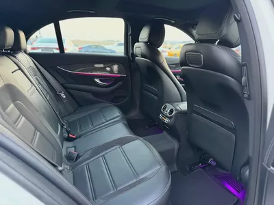 (2019) MERCEDES E63s //AMG// FULL OPTION -EXCELLENT CONDITION--14