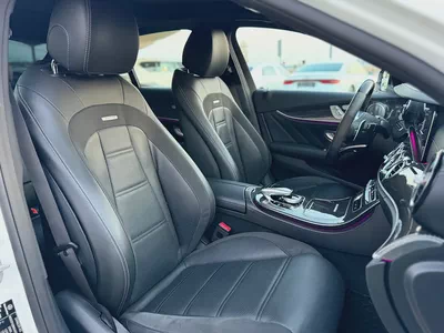 (2019) MERCEDES E63s //AMG// FULL OPTION -EXCELLENT CONDITION--16