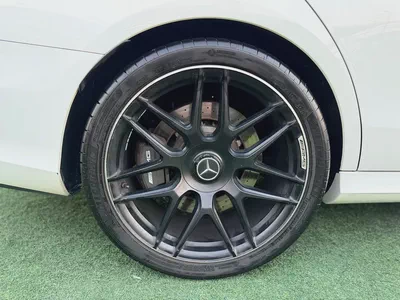(2019) MERCEDES E63s //AMG// FULL OPTION -EXCELLENT CONDITION--19