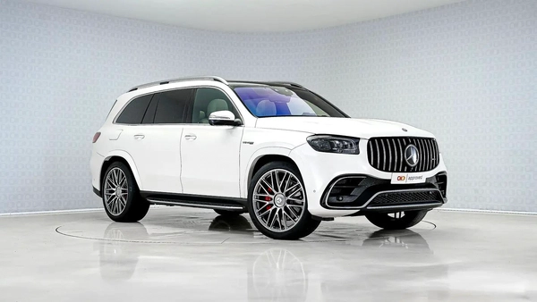 UAEs Very Best Example | 2 Years Free Servicing | AED 7,613 Per Month