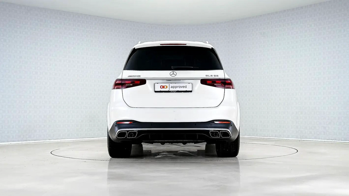 UAEs Very Best Example | 2 Years Free Servicing | AED 7,613 Per Month-2-2
