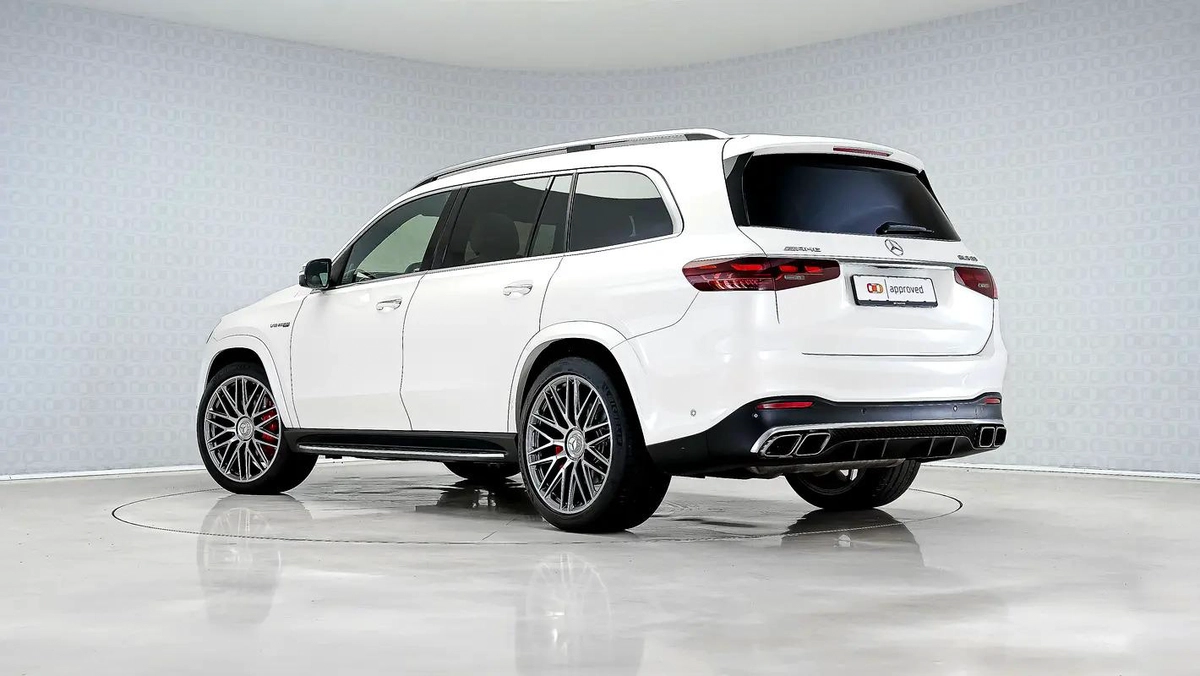 UAEs Very Best Example | 2 Years Free Servicing | AED 7,613 Per Month-8-8