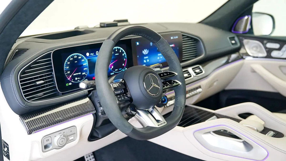 UAEs Very Best Example | 2 Years Free Servicing | AED 7,613 Per Month-6-6