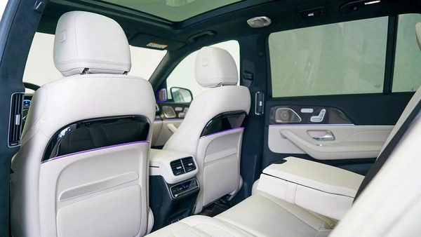 UAEs Very Best Example | 2 Years Free Servicing | AED 7,613 Per Month