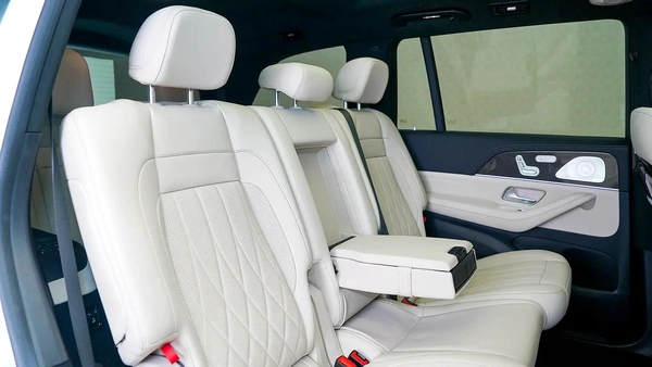 UAEs Very Best Example | 2 Years Free Servicing | AED 7,613 Per Month