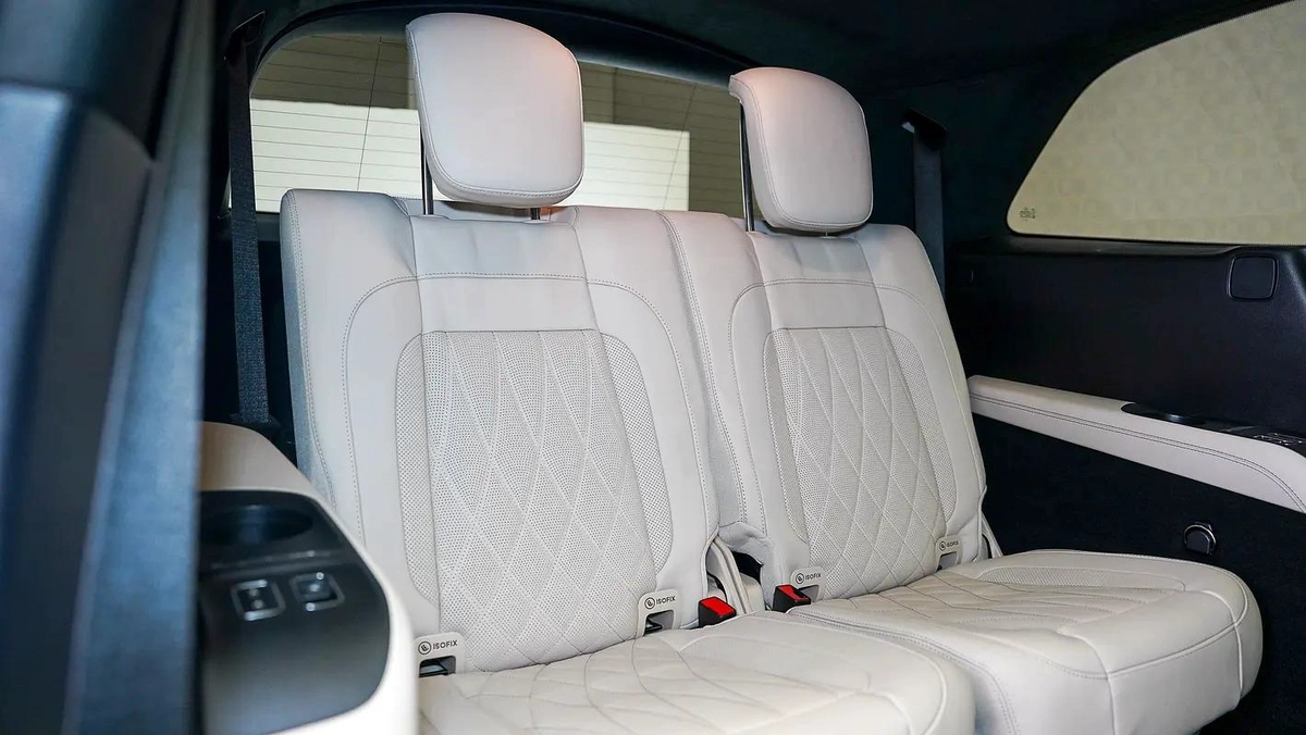 UAEs Very Best Example | 2 Years Free Servicing | AED 7,613 Per Month-9-9