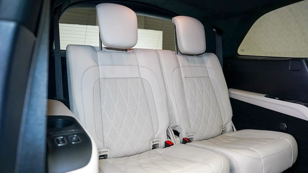 UAEs Very Best Example | 2 Years Free Servicing | AED 7,613 Per Month