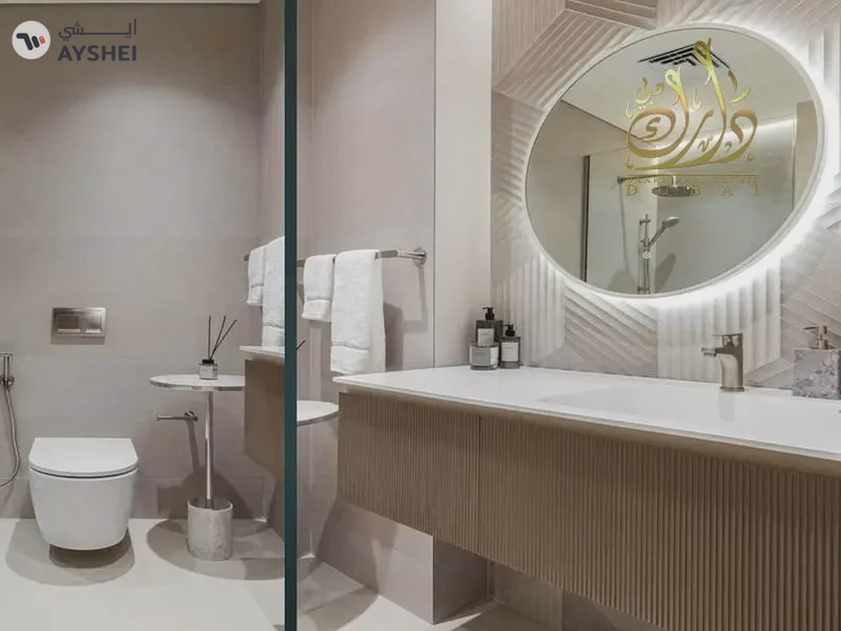 Apartment For Sale in Lum1nar Tower 1, Lum1nar Towers, JVT District 2, Jumeirah Village Triangle (JVT), Dubai