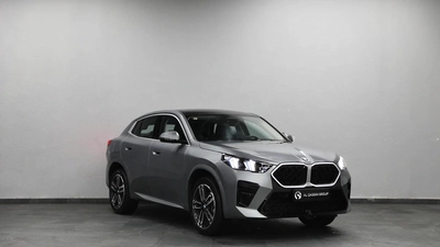 BMW X2 | SDrive 25i | Brand New | Warranty 5 Years-10