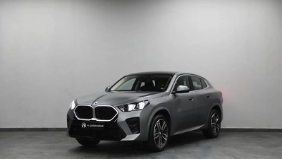 BMW X2 | SDrive 25i | Brand New | Warranty 5 Years-0