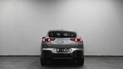 BMW X2 | SDrive 25i | Brand New | Warranty 5 Years-6