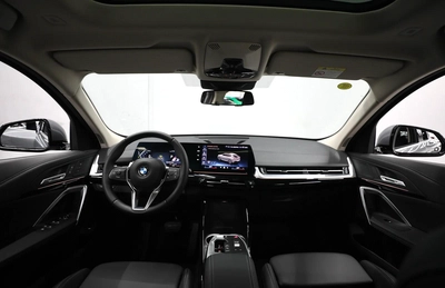 BMW X2 | SDrive 25i | Brand New | Warranty 5 Years-8