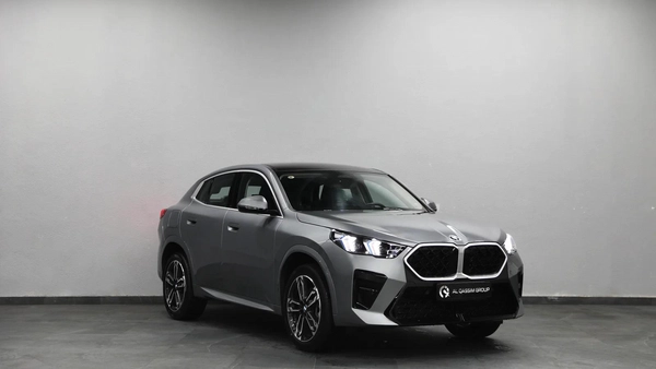 BMW X2 | SDrive 25i | Brand New | Warranty 5 Years