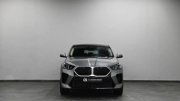 BMW X2 | SDrive 25i | Brand New | Warranty 5 Years