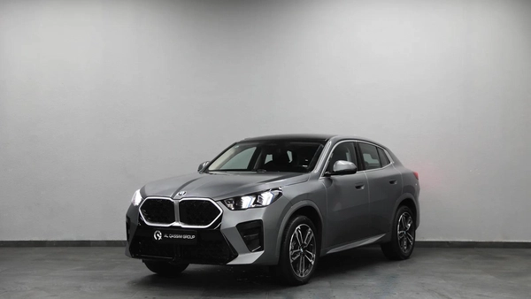 BMW X2 | SDrive 25i | Brand New | Warranty 5 Years
