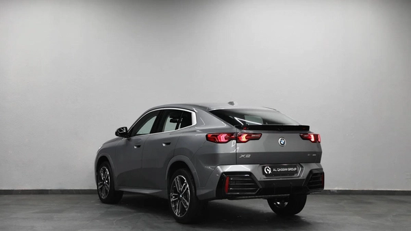BMW X2 | SDrive 25i | Brand New | Warranty 5 Years