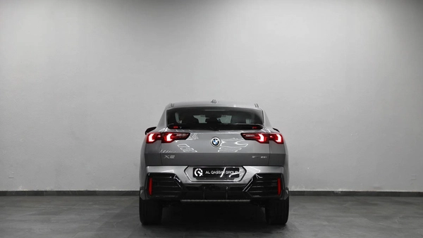 BMW X2 | SDrive 25i | Brand New | Warranty 5 Years