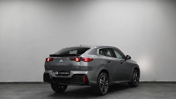BMW X2 | SDrive 25i | Brand New | Warranty 5 Years