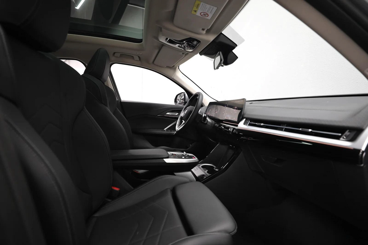 BMW X2 | SDrive 25i | Brand New | Warranty 5 Years-2-2