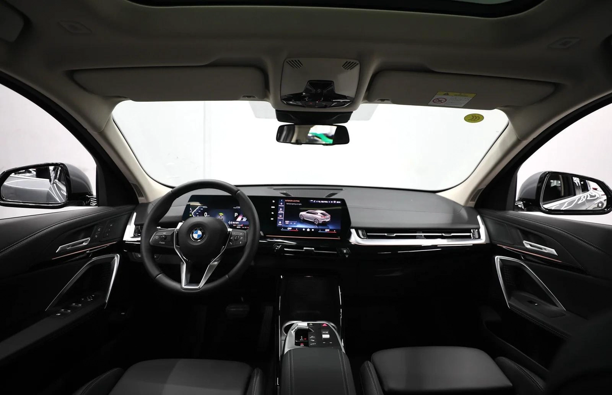 BMW X2 | SDrive 25i | Brand New | Warranty 5 Years-8-8