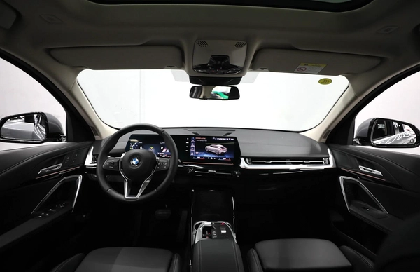 BMW X2 | SDrive 25i | Brand New | Warranty 5 Years
