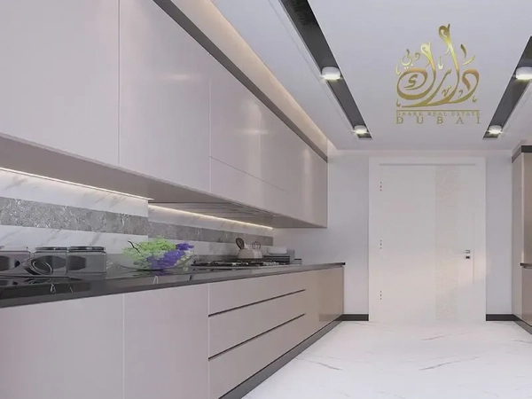 SMART INVESTMENTHIGH ROI POTENTIAL-LUXURY LIVING IN SHARJA