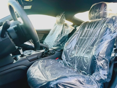 2019 Ford Mustang Ecoboost - # 73920-4