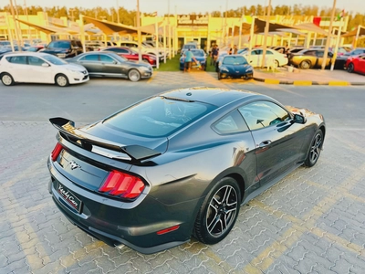 2019 Ford Mustang Ecoboost - # 73920-7