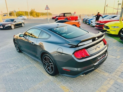 2019 Ford Mustang Ecoboost - # 73920-10