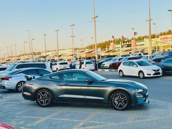 2019 Ford Mustang Ecoboost - # 73920