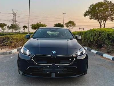 BMW 2-Series M235i 2026 - Chinese Specs - Performance Coupe-0