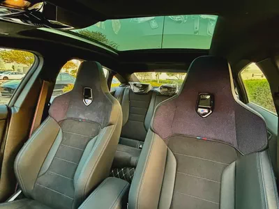BMW 2-Series M235i 2026 - Chinese Specs - Performance Coupe-19
